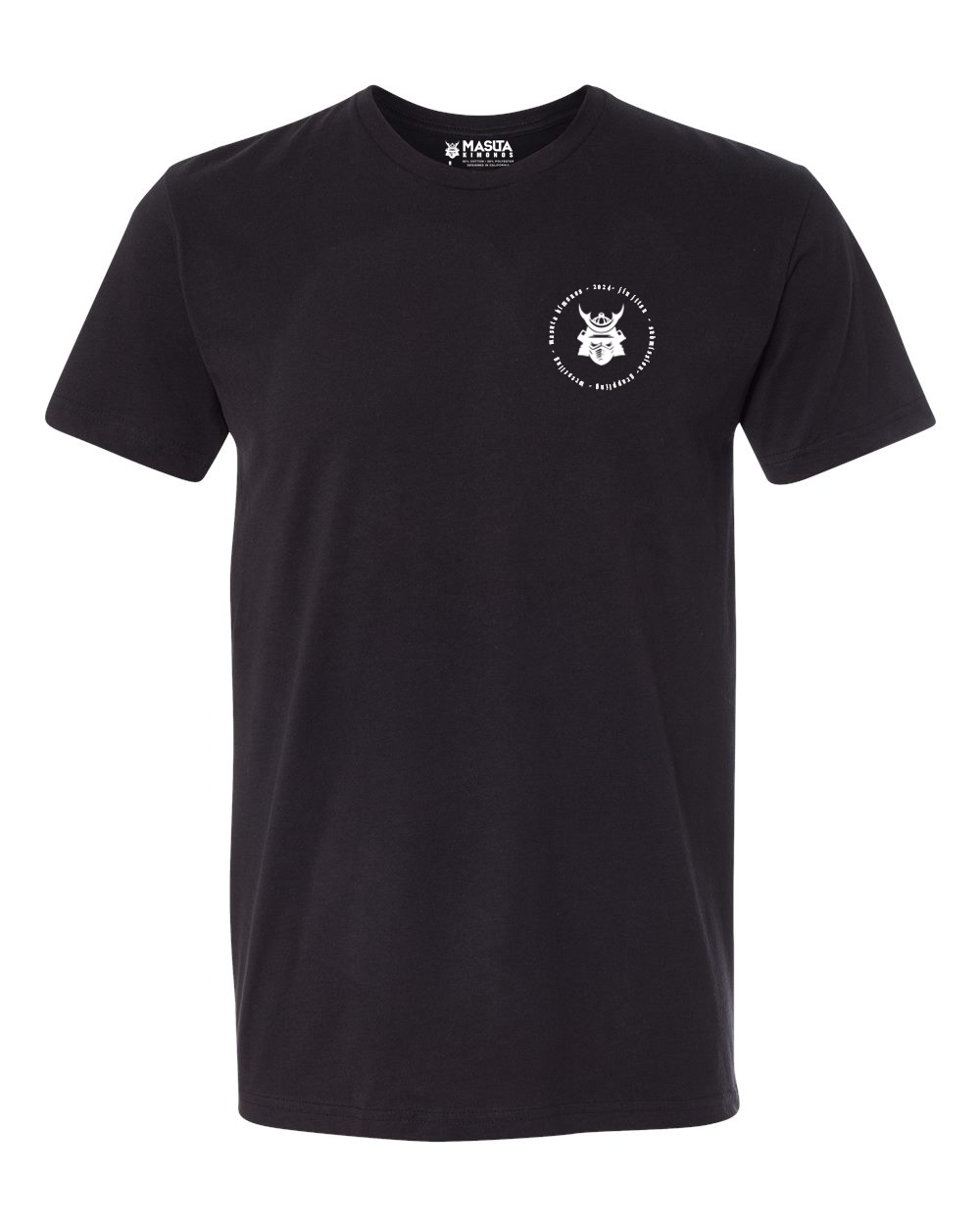 Classic Tee v11