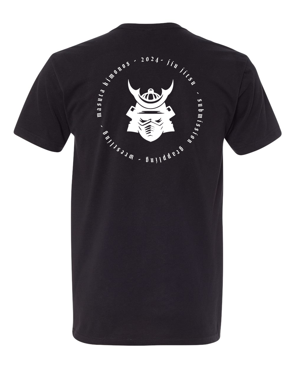 Classic Tee v11