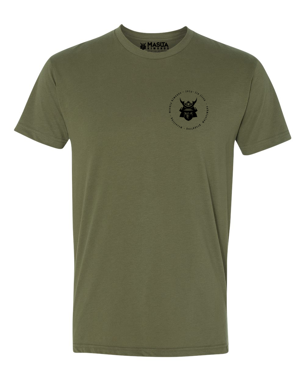 Classic Tee v11