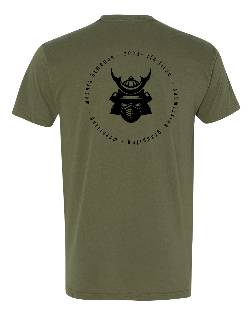 Classic Tee v11