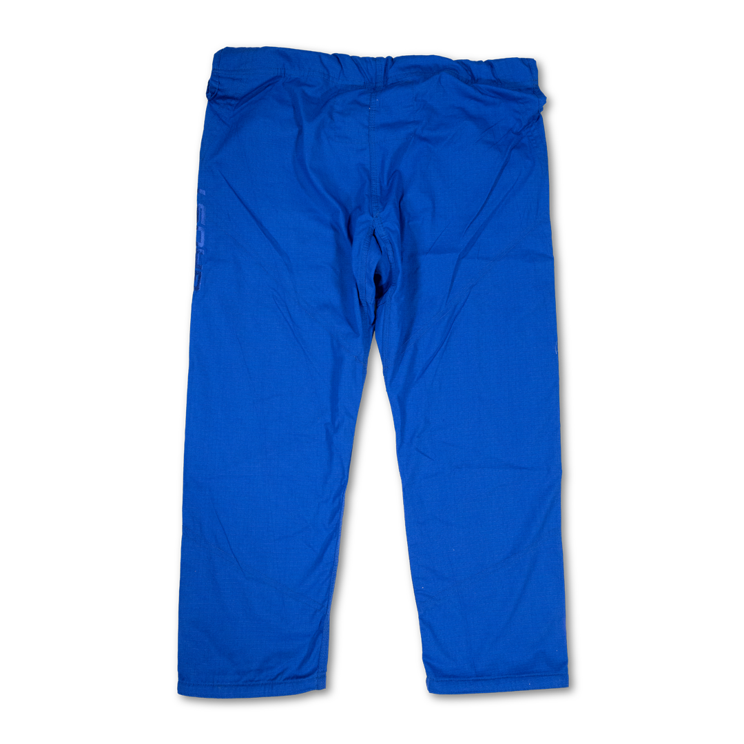 Ghost Gi - Blue
