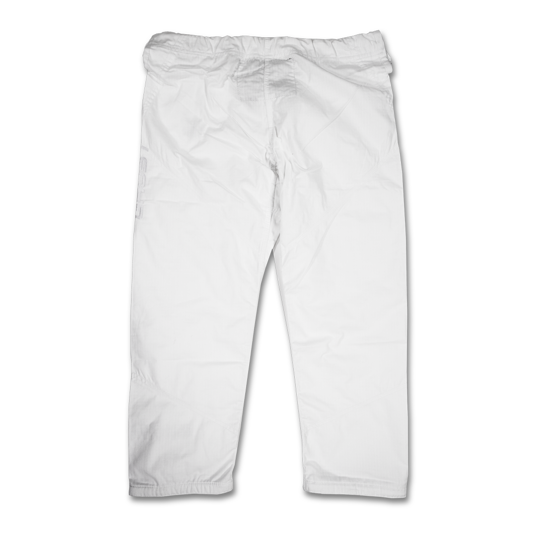 Ghost Gi - White