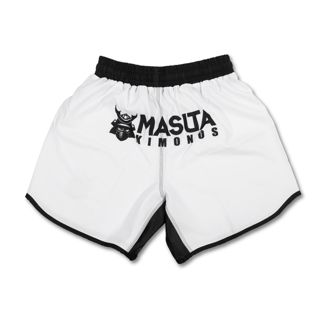 No-Gi Shorts