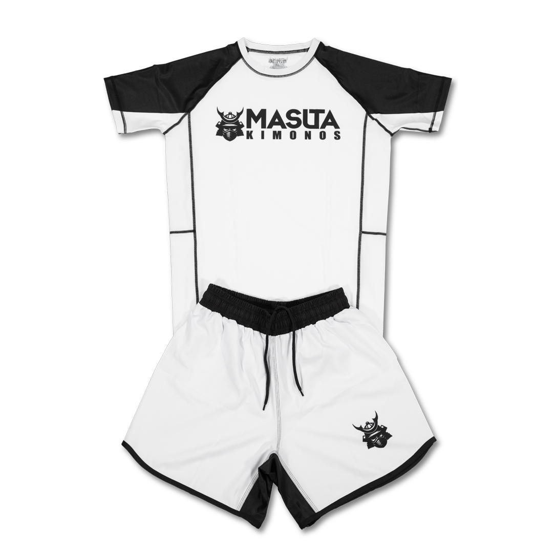 No-gi Fight Kit - Adult