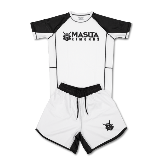 No-Gi Fight Kit - Youth