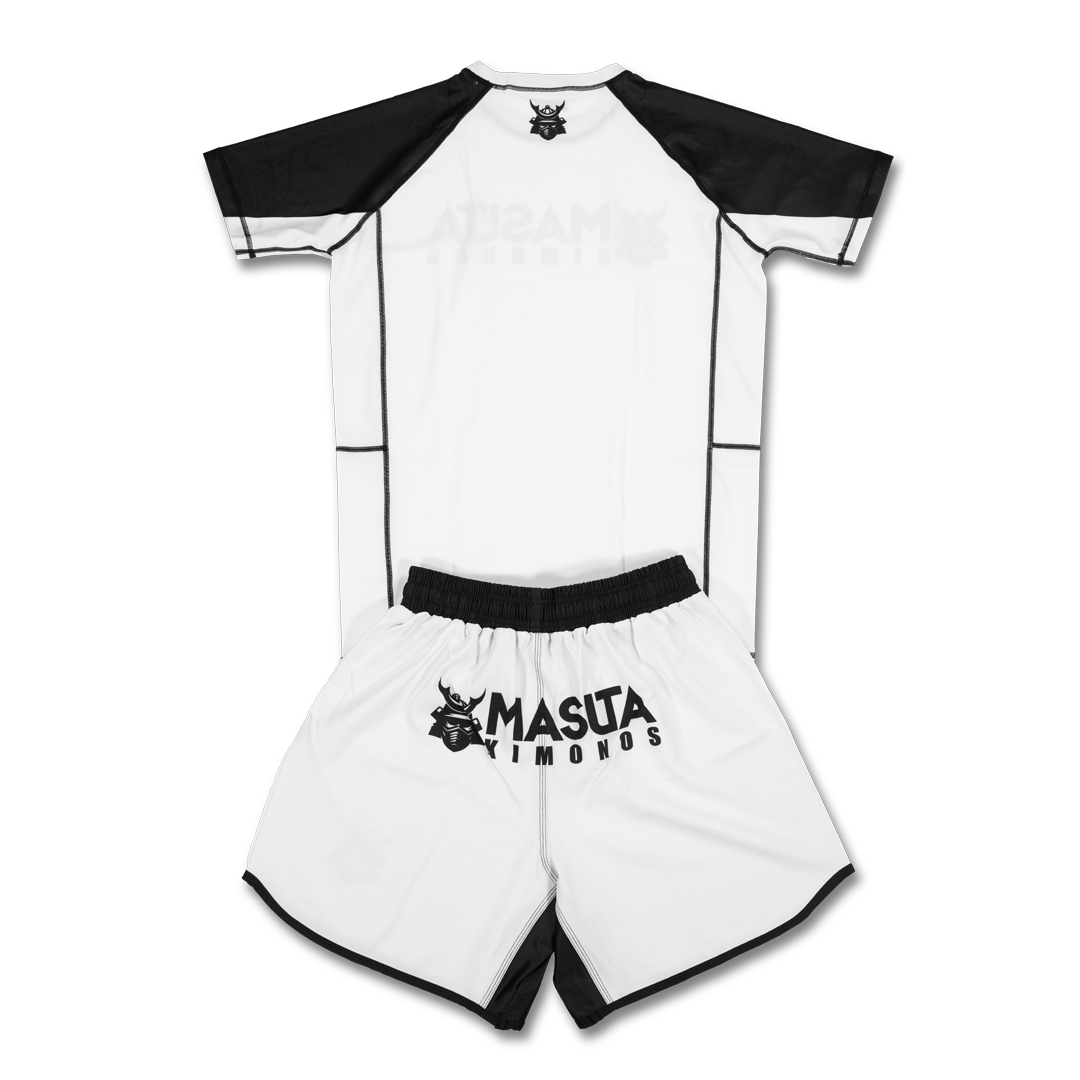 No-gi Fight Kit - Adult