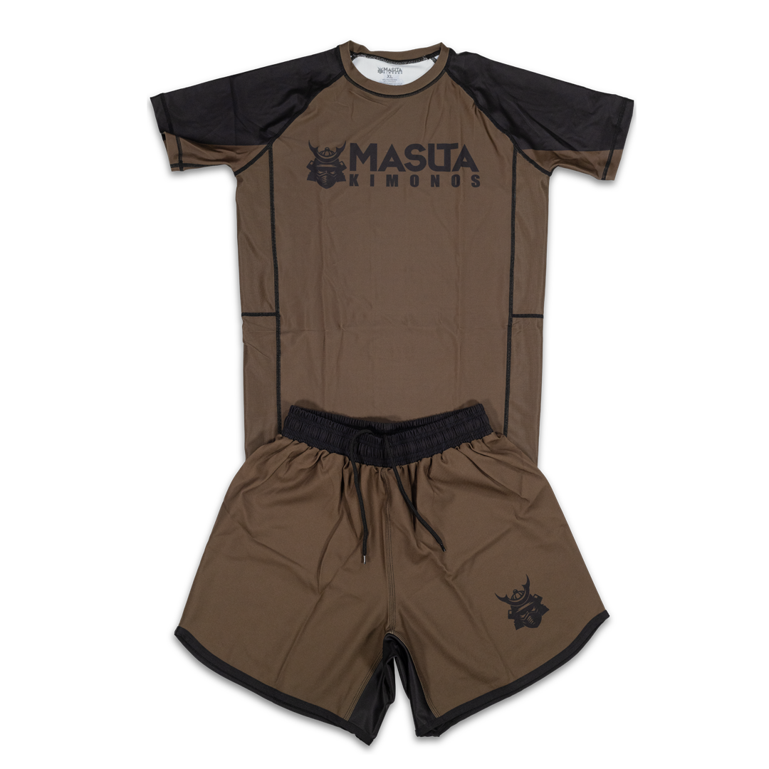 No-gi Fight Kit - Adult