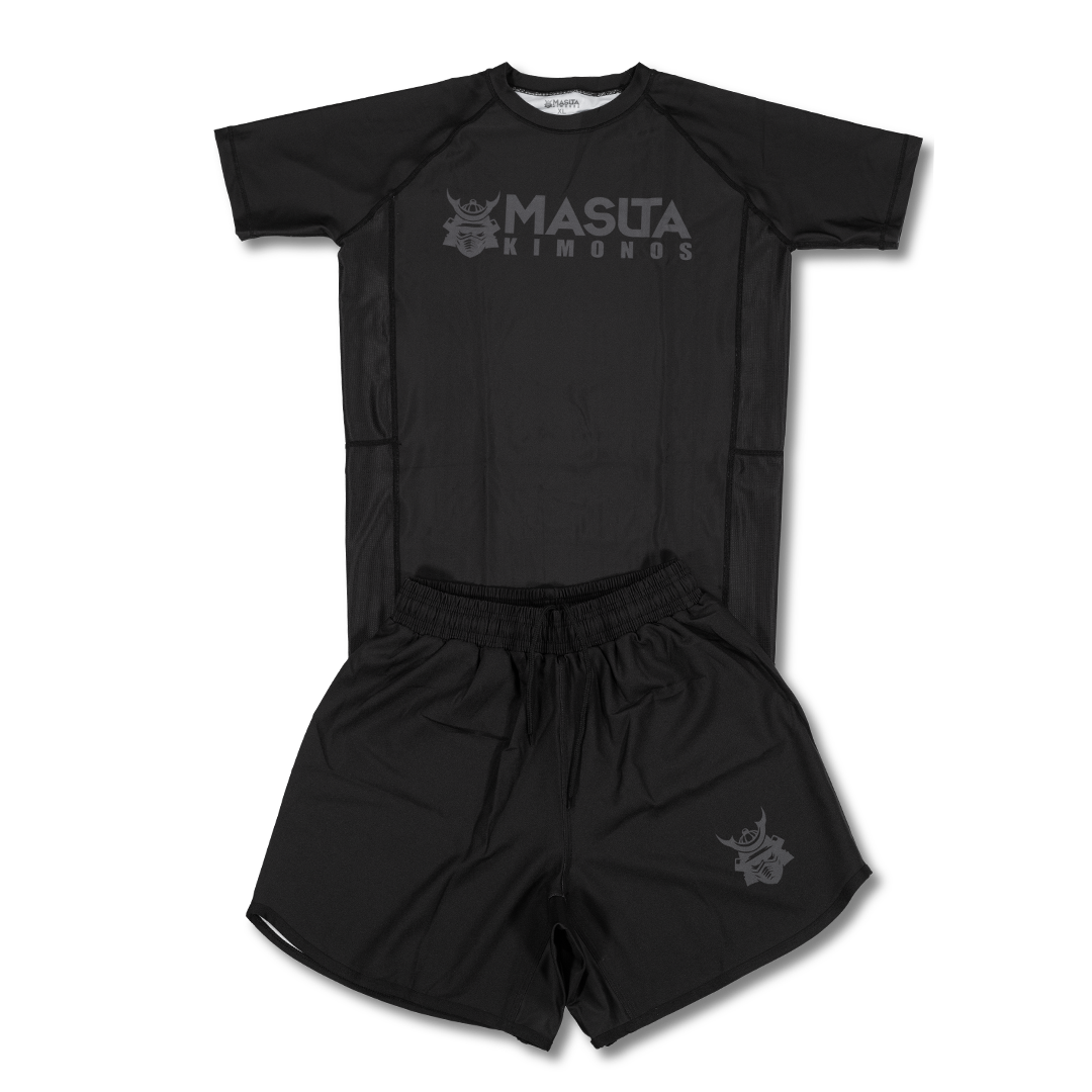 No-gi Fight Kit - Adult