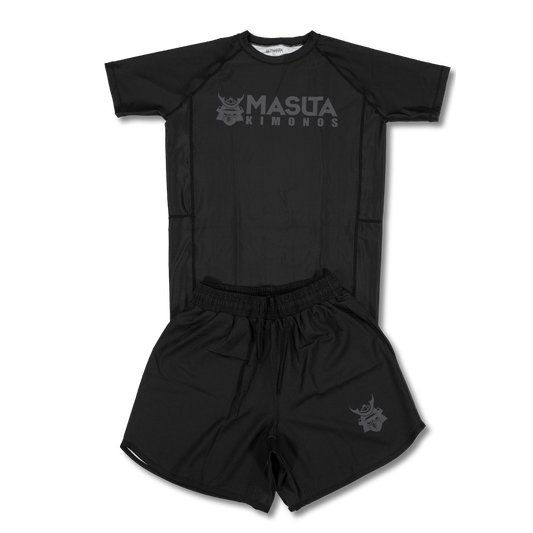 No-gi Fight Kit - Adult