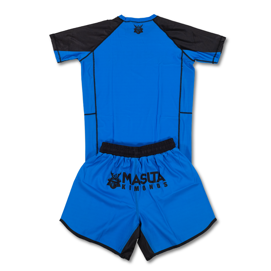 No-gi Fight Kit - Adult