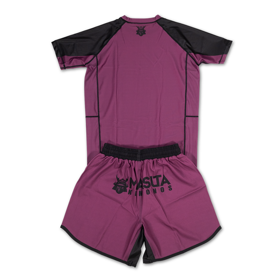 No-gi Fight Kit - Adult