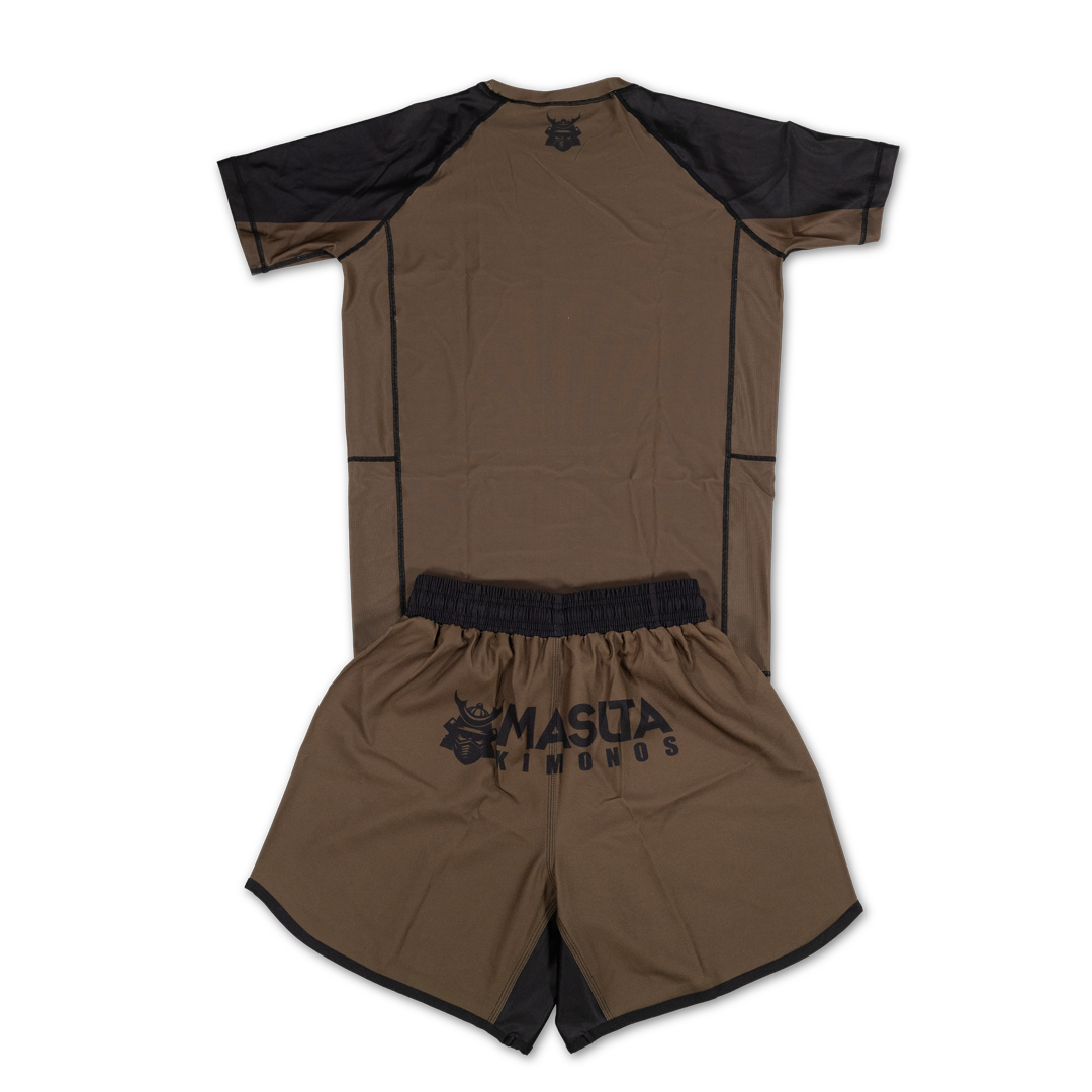No-gi Fight Kit - Adult