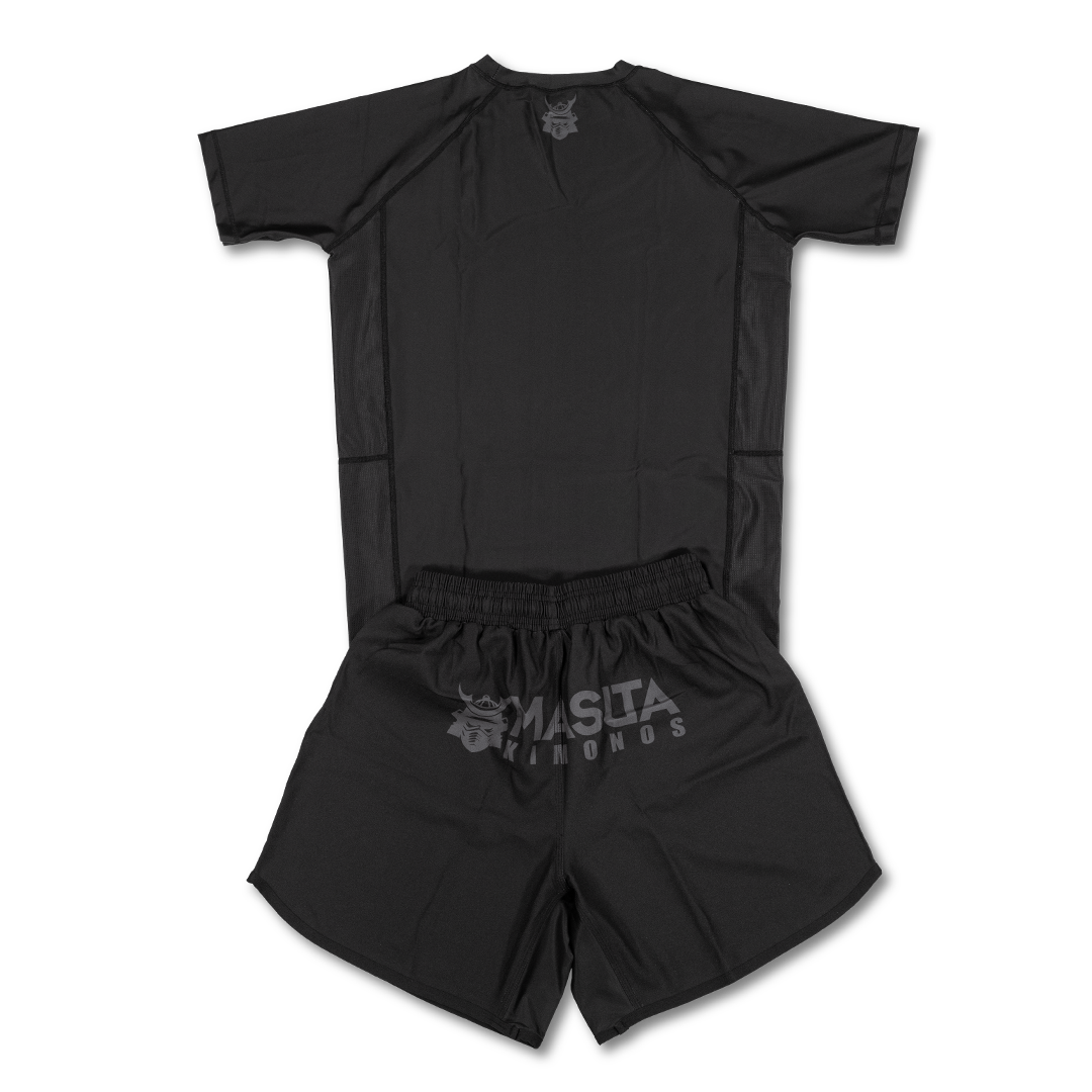 No-gi Fight Kit - Adult