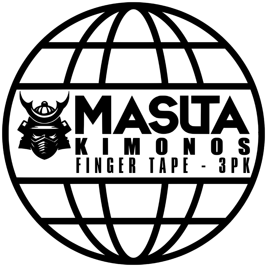 Finger Tape 3-Pack