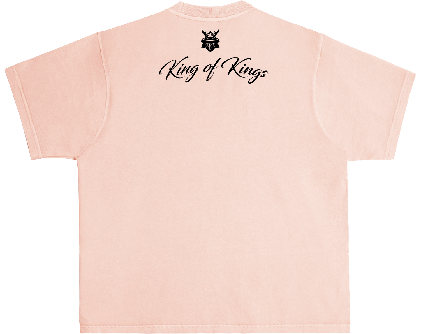 Berimbolo Heavy Tee