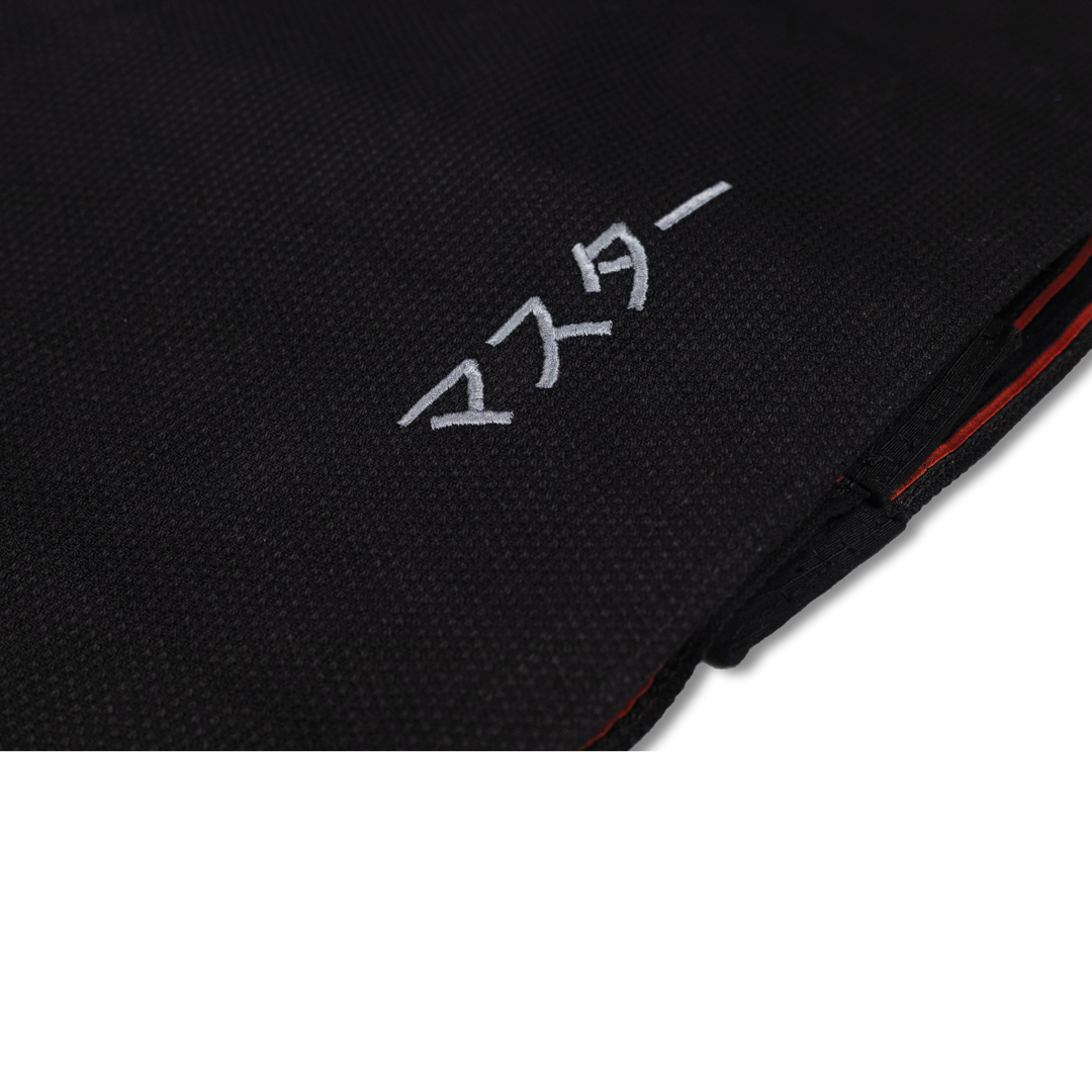 Kontender Edition Gi (Adult/Black)