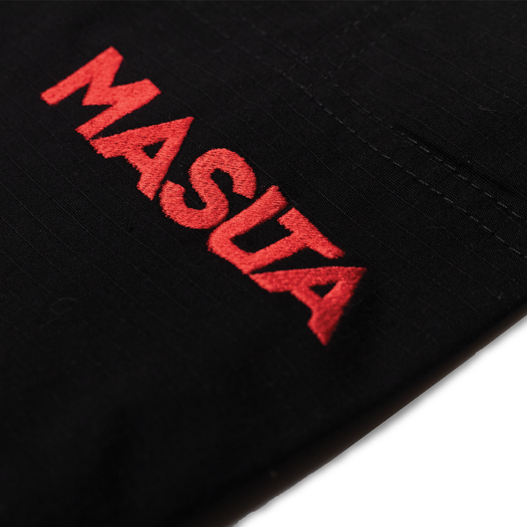 Kontender Edition Gi (Adult/Black)