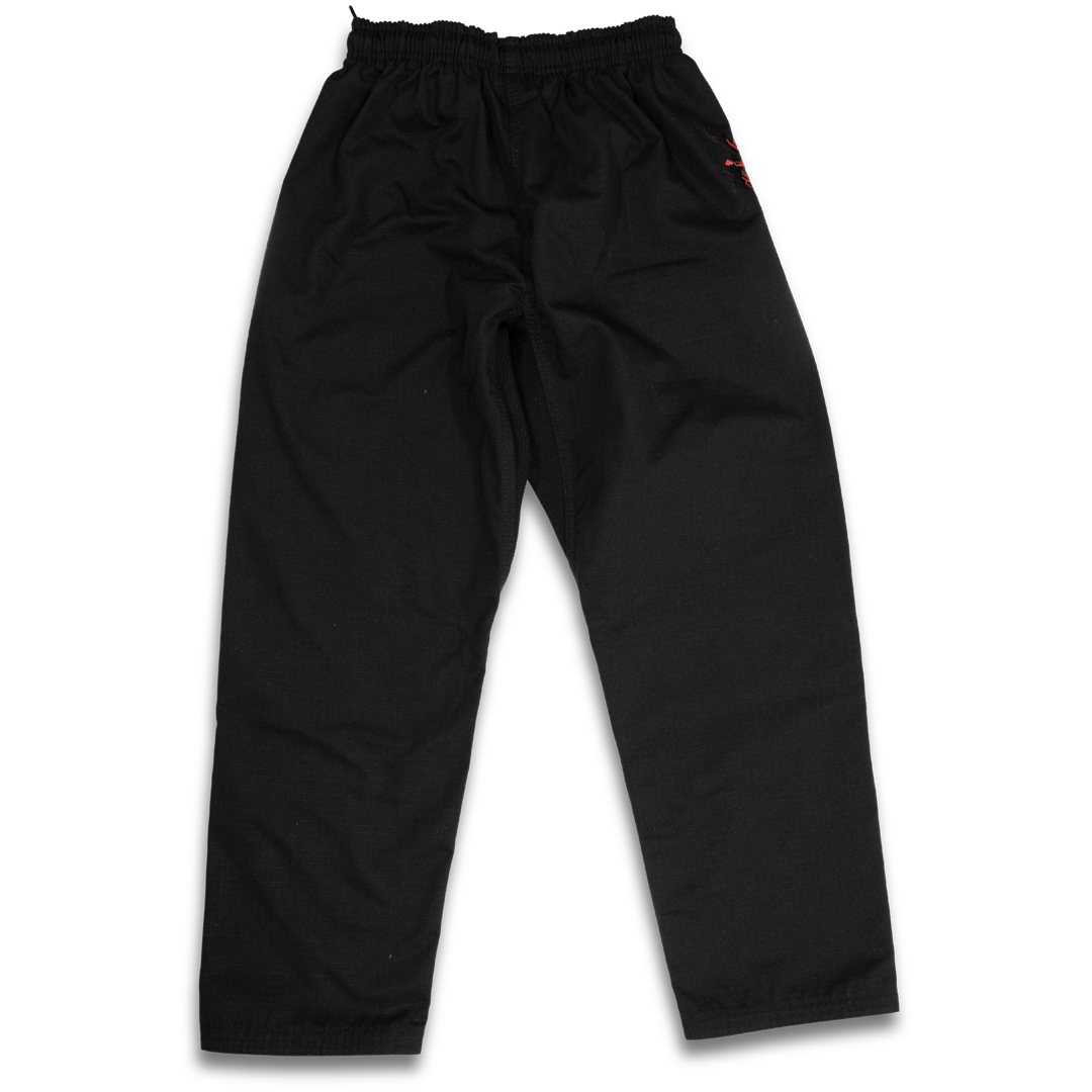 Kontender Edition Gi (Youth/Black)