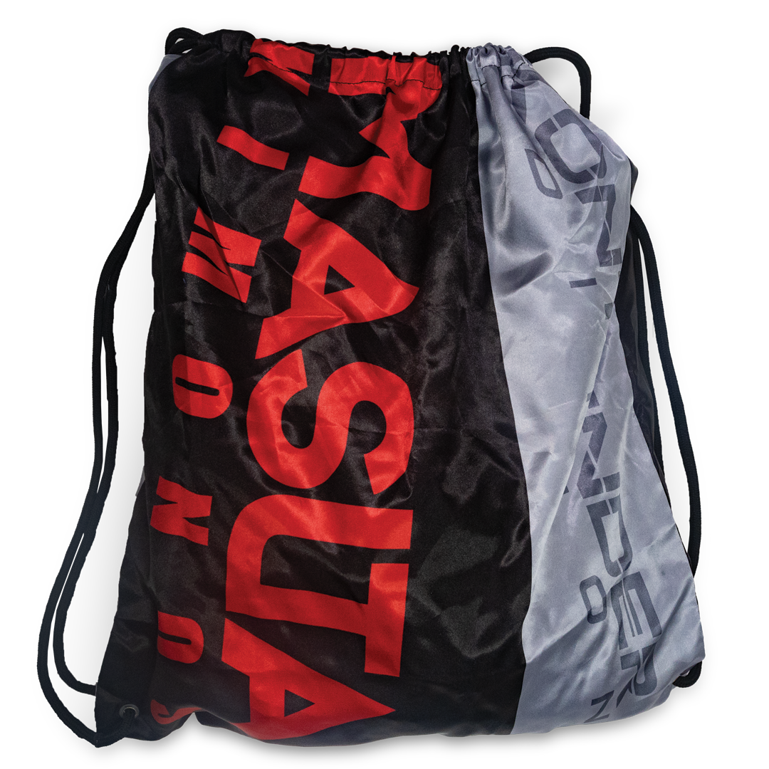Kontender Edition Gi (Adult/Black)