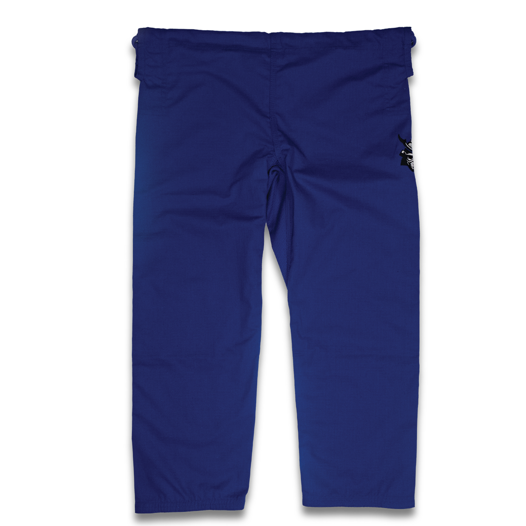 Kontender Edition Gi (Adult/Blue)