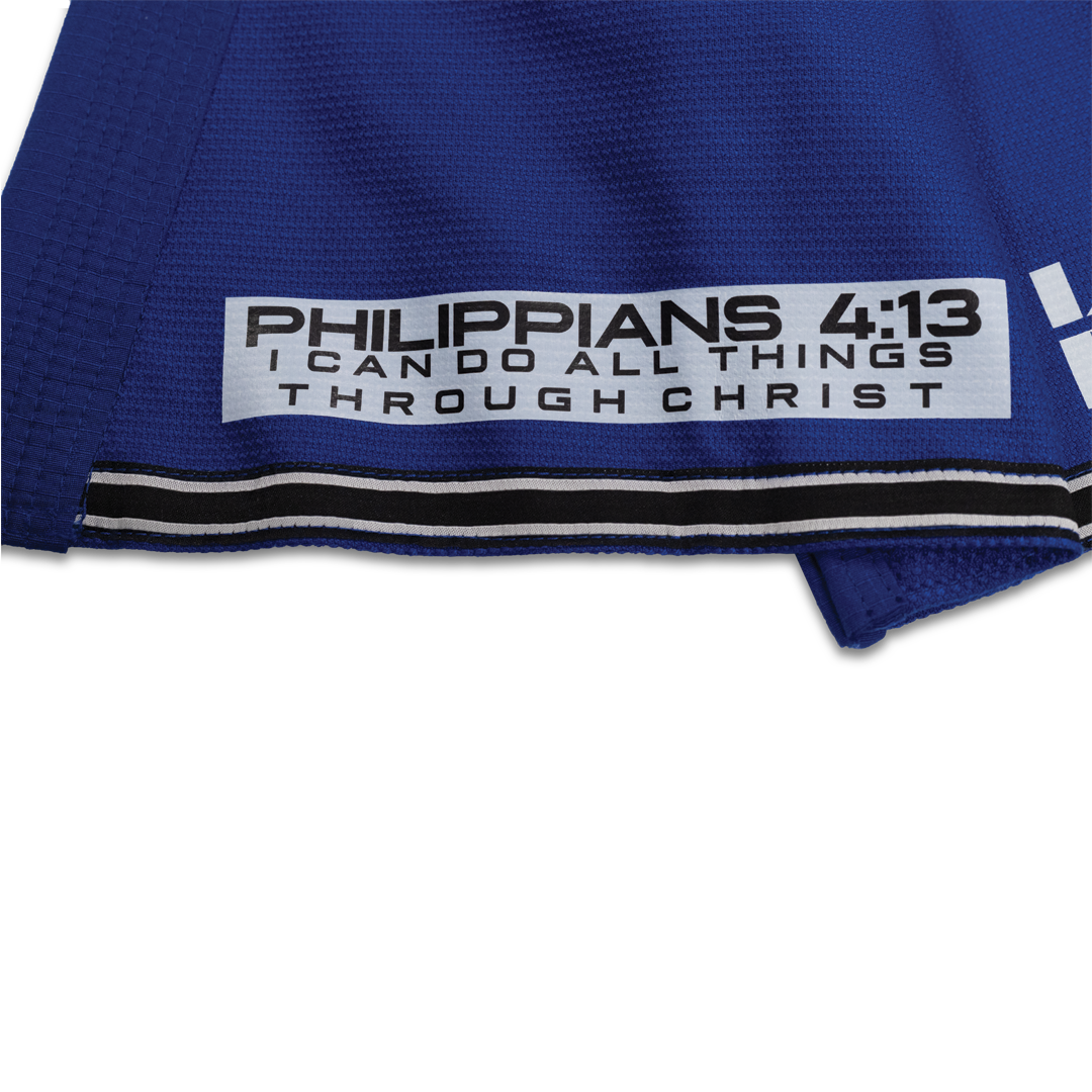 Kontender Edition Gi (Youth/Blue)