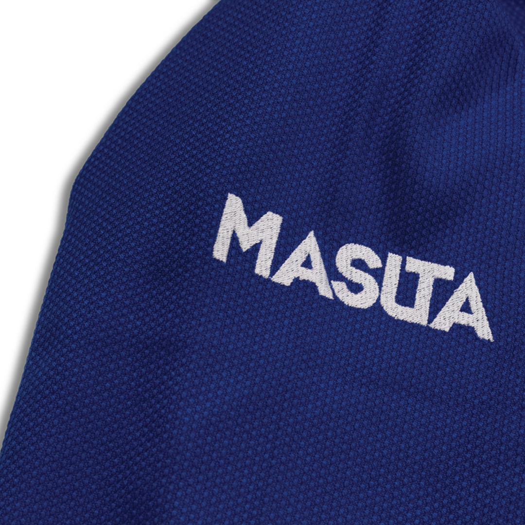 Kontender Edition Gi (Youth/Blue)