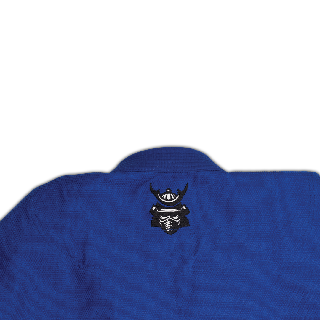 Kontender Edition Gi (Youth/Blue)