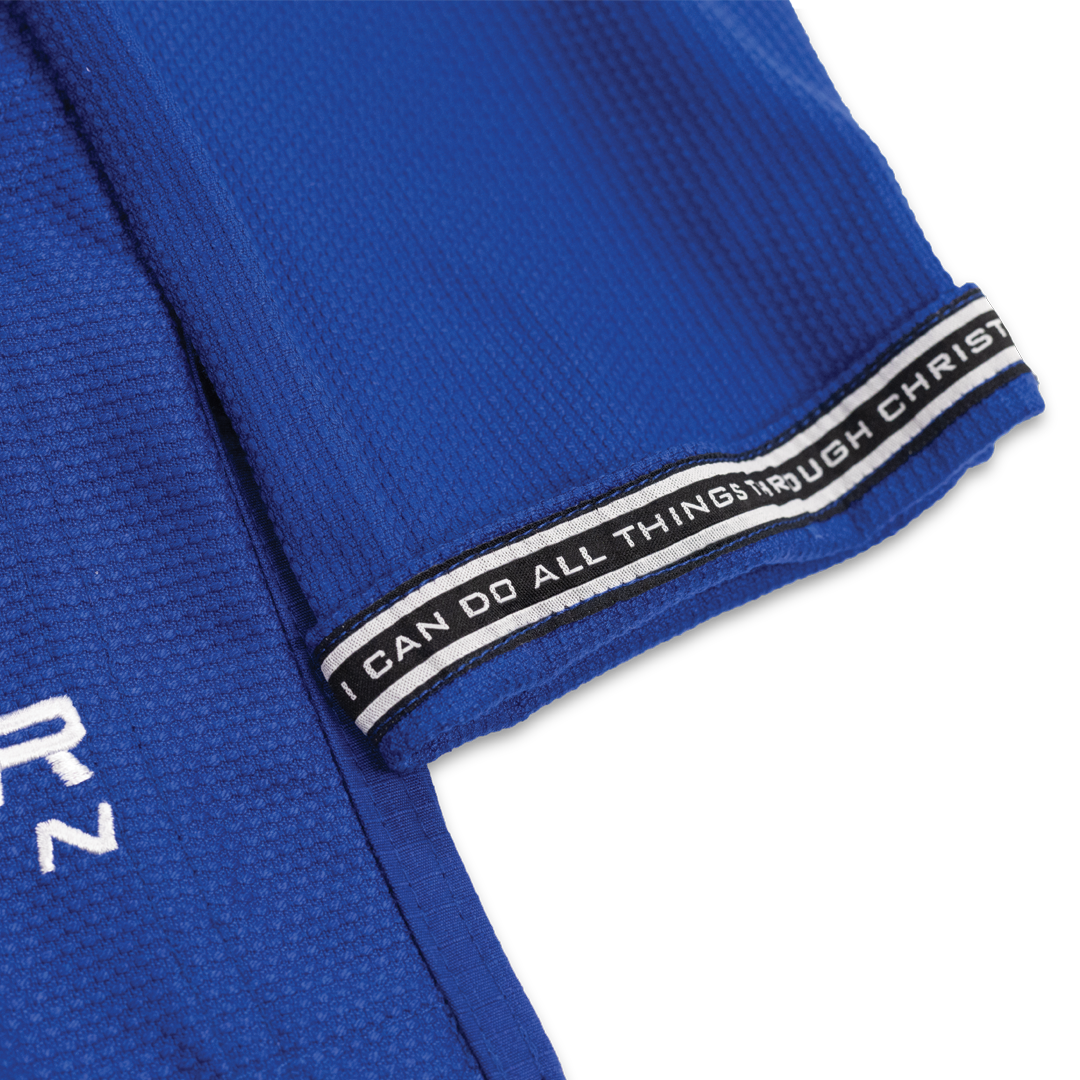 Kontender Edition Gi (Youth/Blue)