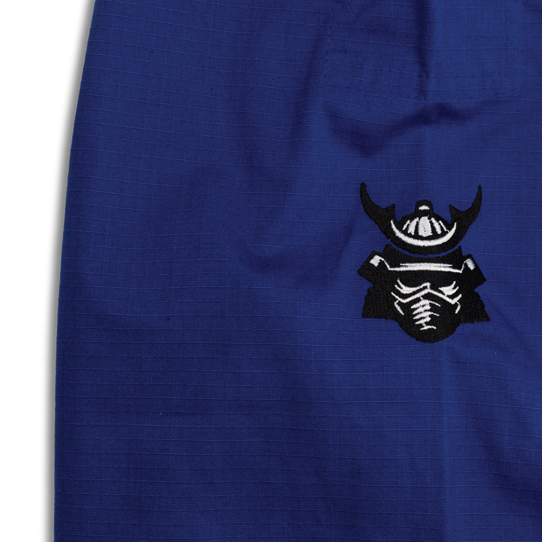 Kontender Edition Gi (Youth/Blue)