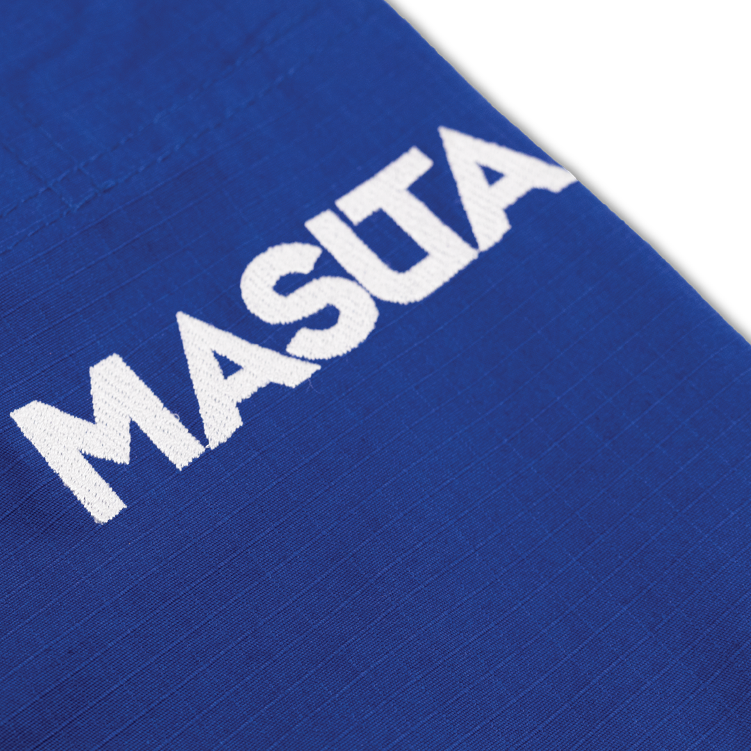 Kontender Edition Gi (Youth/Blue)