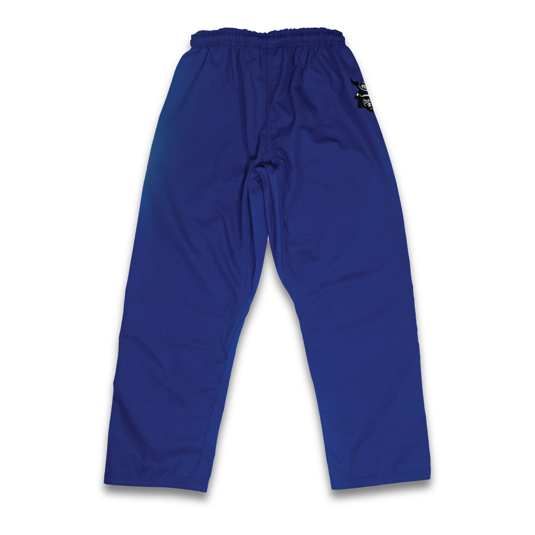 Kontender Edition Gi (Youth/Blue)