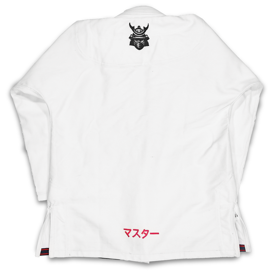 Kontender Edition Gi (Youth/White)