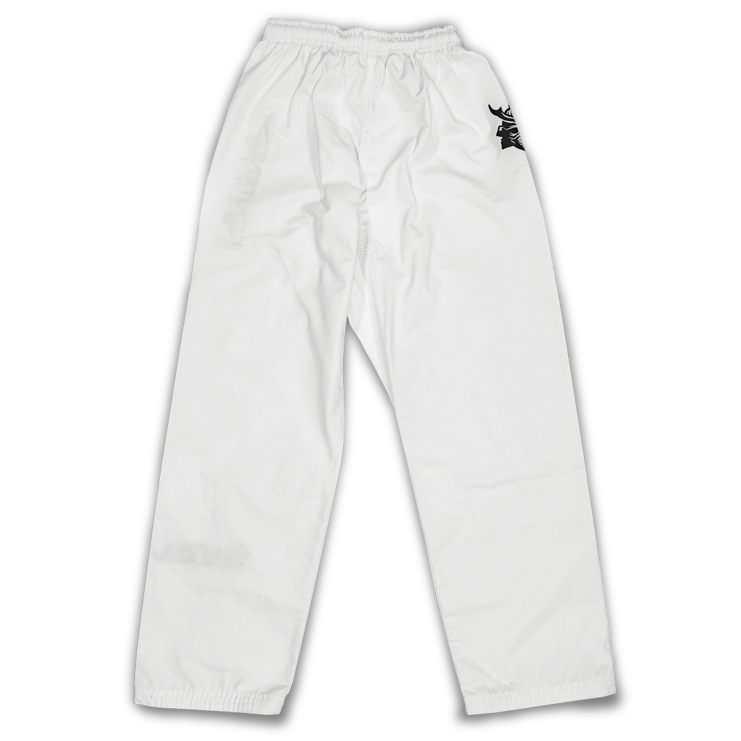 Kontender Edition Gi (Youth/White)