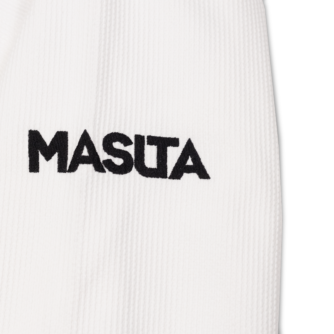 Kontender Edition Gi (Youth/White)