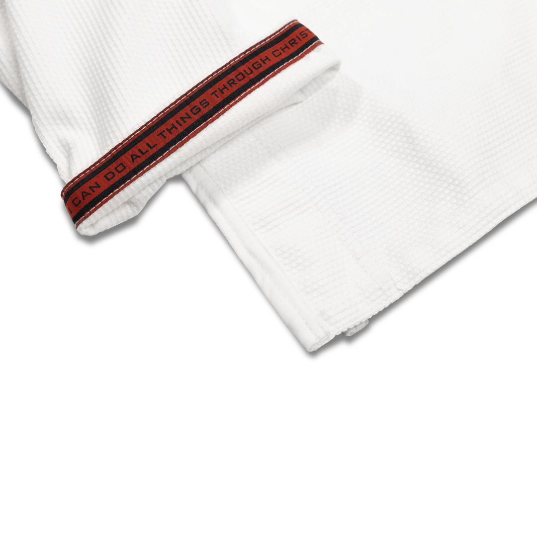 Kontender Edition Gi (Youth/White)