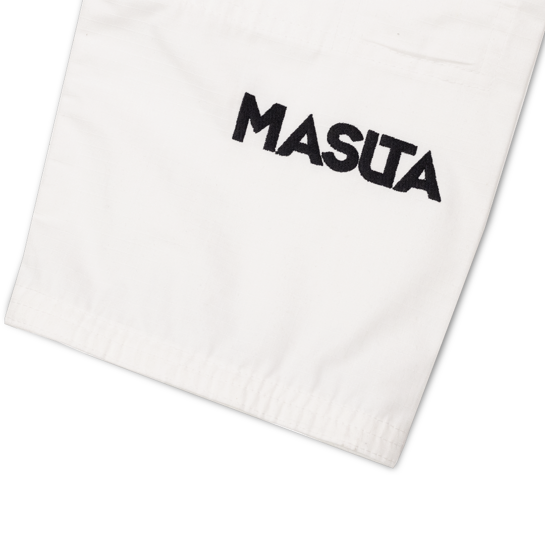 Kontender Edition Gi (Youth/White)
