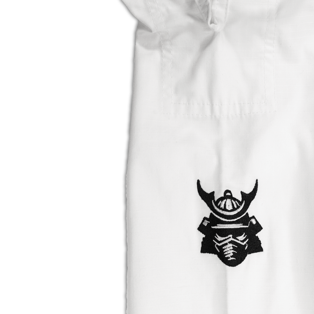 Kontender Edition Gi (Youth/White)