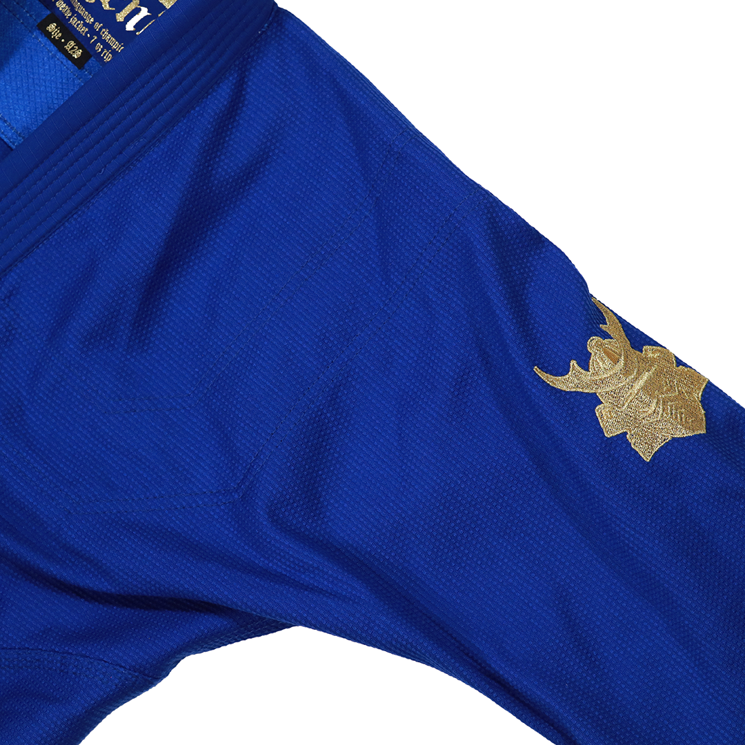 Legend Gi - Blue
