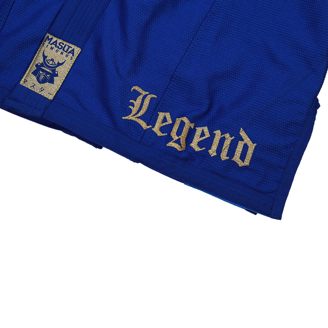 Legend Gi - Blue
