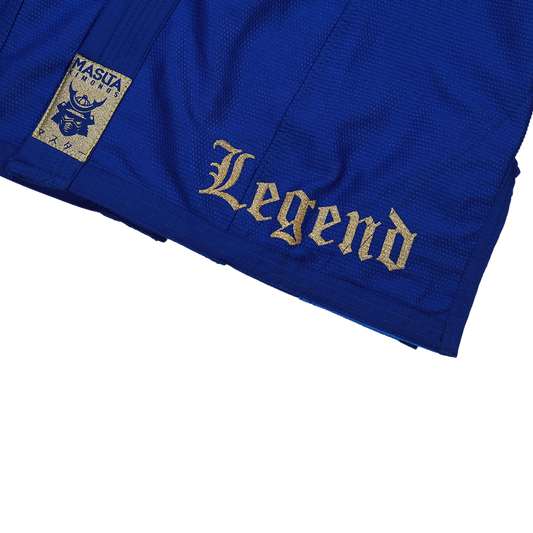 Legend Gi - Blue