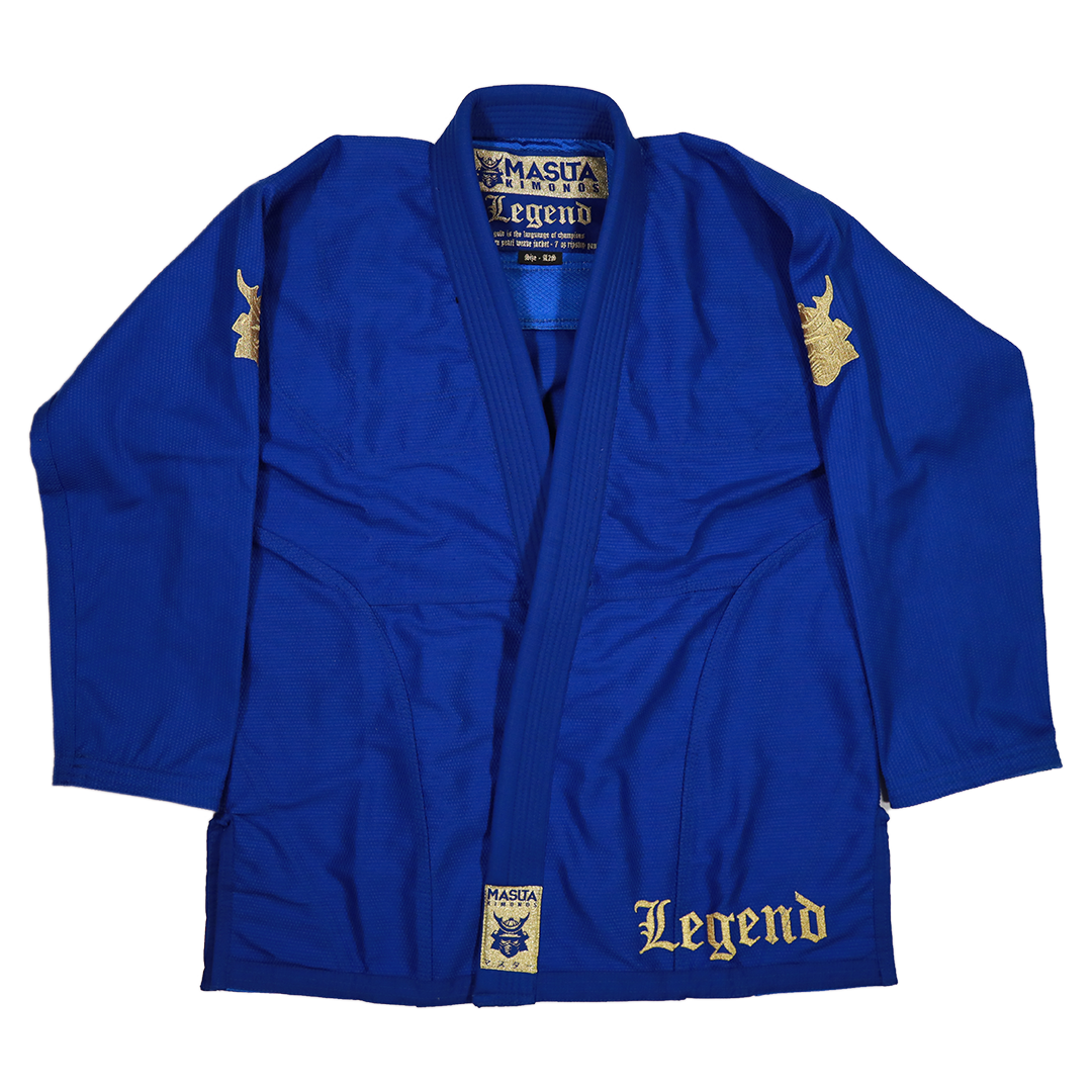 Legend Gi - Blue