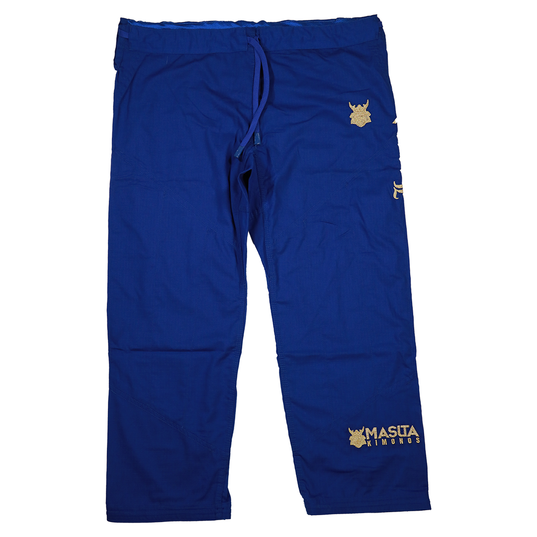 Legend Gi - Blue