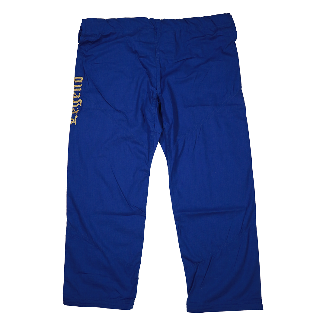 Legend Gi - Blue