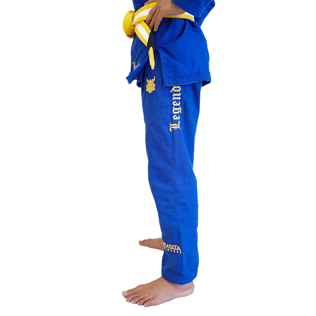 Legend Gi - Blue