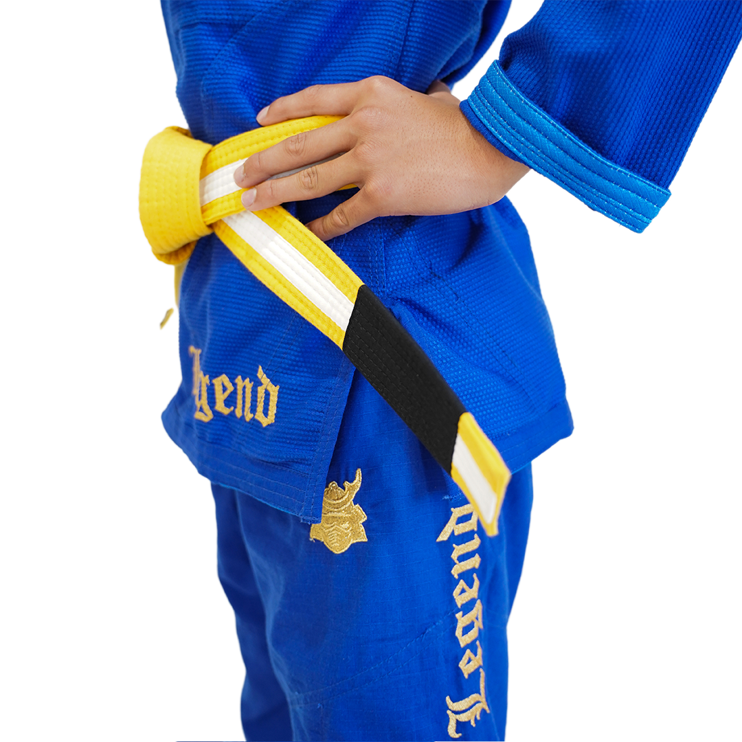 Legend Gi - Blue