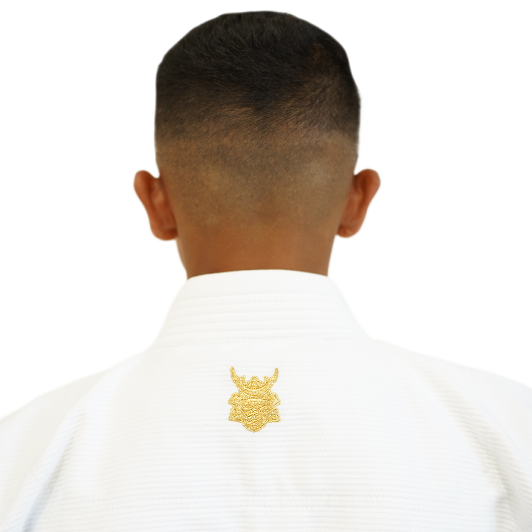 Legend Gi - White
