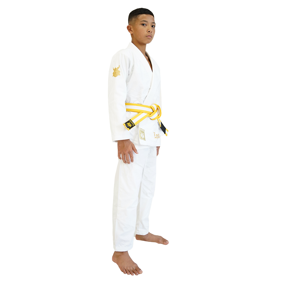Legend Gi - White