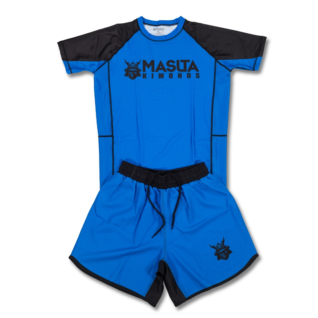 No-gi Fight Kit - Adult