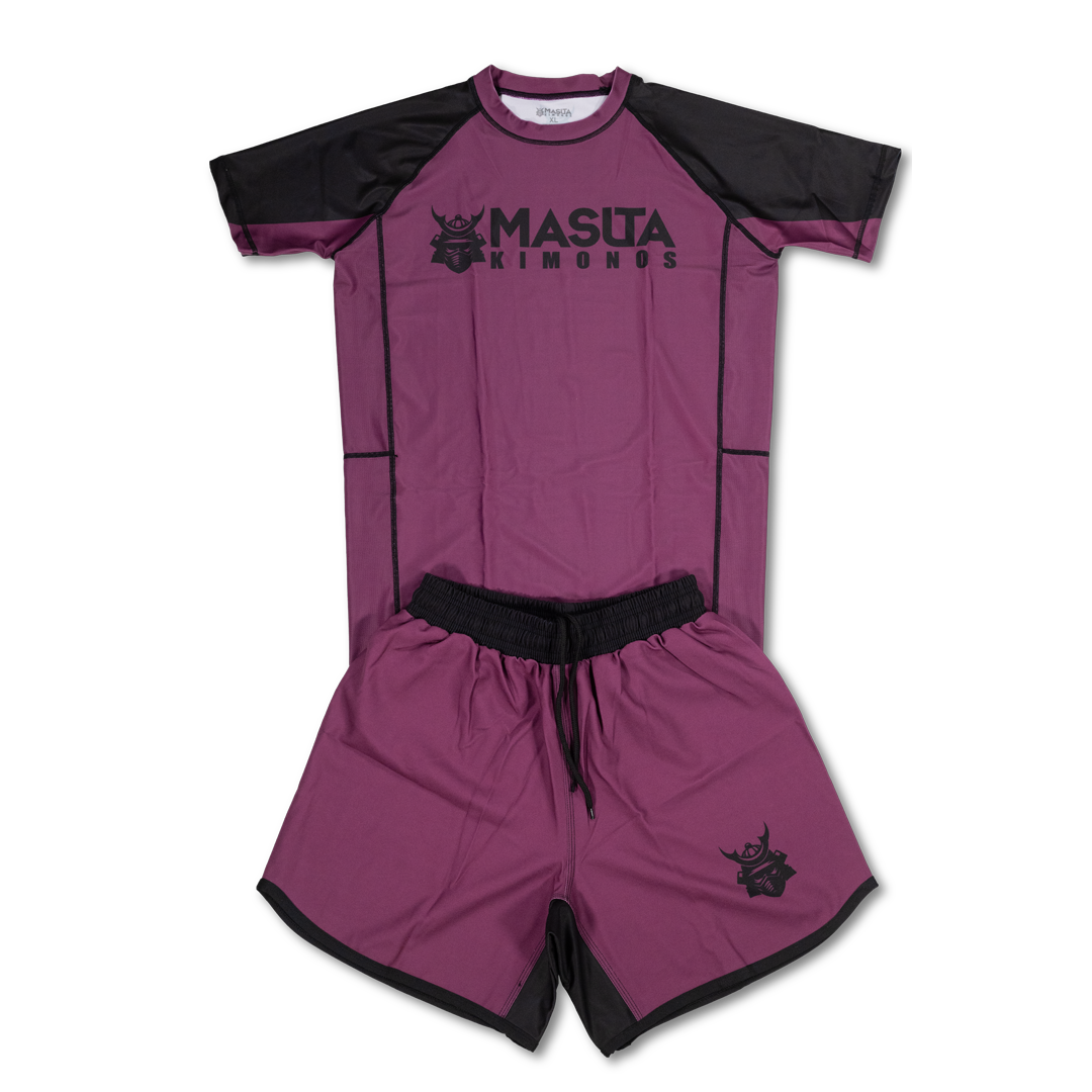 No-gi Fight Kit - Adult