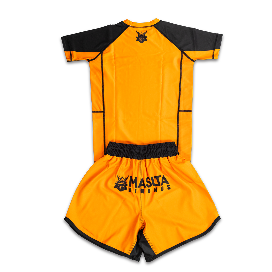 No-Gi Fight Kit - Youth